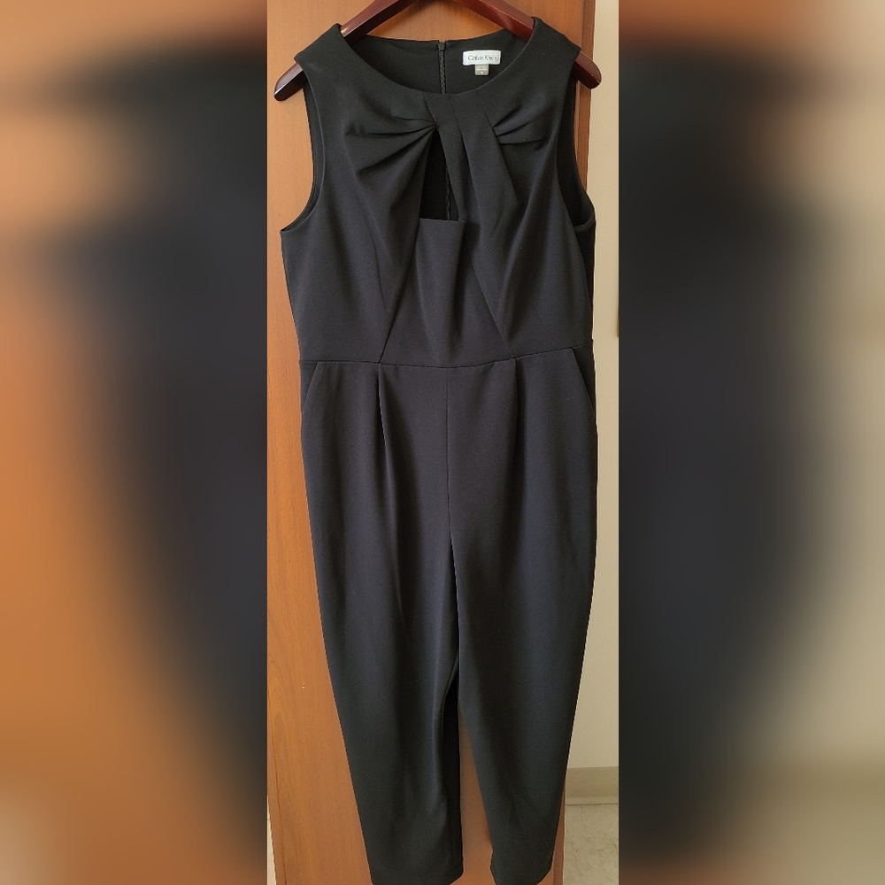 Calvin Klein jumpsuit